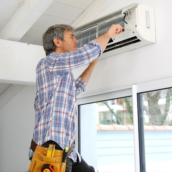 Poligon Klima Tamircisi