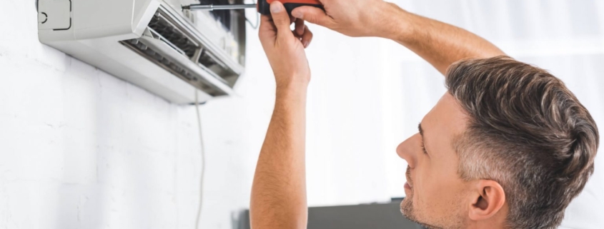 Poligon Klima Tamircisi